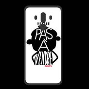 Coque  Huawei MATE 10 PRO PREMIUM Adishatz Humour Vendee