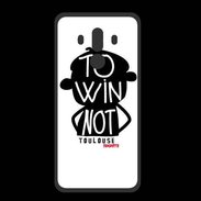 Coque  Huawei MATE 10 PRO PREMIUM Adishatz Humour Toulouse