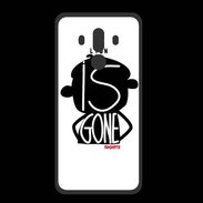 Coque  Huawei MATE 10 PRO PREMIUM Adishatz Humour Lyon