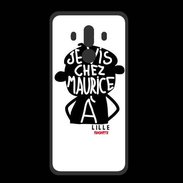 Coque  Huawei MATE 10 PRO PREMIUM Adishatz Humour Lille