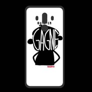 Coque  Huawei MATE 10 PRO PREMIUM Adishatz Humour Quimper 2