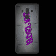 Coque  Huawei MATE 10 PRO PREMIUM Adeline Tag