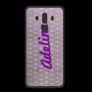 Coque  Huawei MATE 10 PRO PREMIUM Adeline