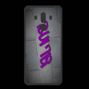 Coque  Huawei MATE 10 PRO PREMIUM Aline Tag
