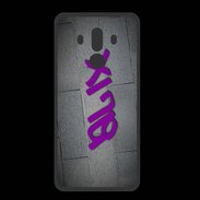 Coque  Huawei MATE 10 PRO PREMIUM Alix Tag