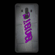 Coque  Huawei MATE 10 PRO PREMIUM Anaïs Tag