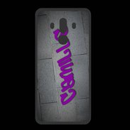 Coque  Huawei MATE 10 PRO PREMIUM Camille Tag