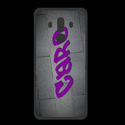 Coque  Huawei MATE 10 PRO PREMIUM Caro Tag