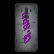 Coque  Huawei MATE 10 PRO PREMIUM Clara Tag