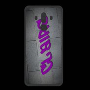 Coque  Huawei MATE 10 PRO PREMIUM Claire Tag