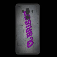 Coque  Huawei MATE 10 PRO PREMIUM Clarisse Tag