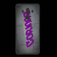 Coque  Huawei MATE 10 PRO PREMIUM Corinne Tag