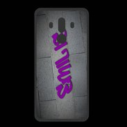 Coque  Huawei MATE 10 PRO PREMIUM Emilie Tag