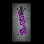 Coque  Huawei MATE 10 PRO PREMIUM Elodie Tag