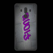 Coque  Huawei MATE 10 PRO PREMIUM Fiona Tag