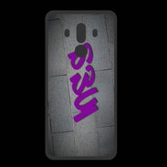 Coque  Huawei MATE 10 PRO PREMIUM Inès Tag