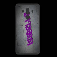 Coque  Huawei MATE 10 PRO PREMIUM Isabelle Tag