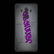 Coque  Huawei MATE 10 PRO PREMIUM Jennifer Tag