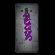 Coque  Huawei MATE 10 PRO PREMIUM Jenny Tag