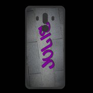 Coque  Huawei MATE 10 PRO PREMIUM Julie Tag