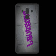 Coque  Huawei MATE 10 PRO PREMIUM Laurence Tag