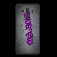Coque  Huawei MATE 10 PRO PREMIUM Mélanie Tag