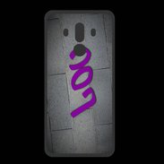 Coque  Huawei MATE 10 PRO PREMIUM Lou Tag