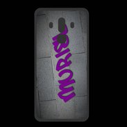 Coque  Huawei MATE 10 PRO PREMIUM Muriel Tag