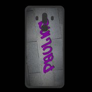 Coque  Huawei MATE 10 PRO PREMIUM Pauline Tag