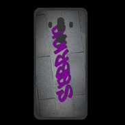Coque  Huawei MATE 10 PRO PREMIUM Sabrina Tag
