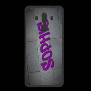 Coque  Huawei MATE 10 PRO PREMIUM Sophie Tag