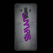 Coque  Huawei MATE 10 PRO PREMIUM Sylvie Tag