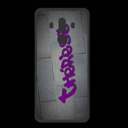 Coque  Huawei MATE 10 PRO PREMIUM Thérèse Tag