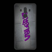 Coque  Huawei MATE 10 PRO PREMIUM Valérie Tag