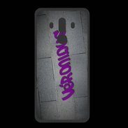 Coque  Huawei MATE 10 PRO PREMIUM Véronique Tag