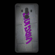 Coque  Huawei MATE 10 PRO PREMIUM Virginie Tag