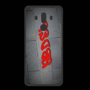 Coque  Huawei MATE 10 PRO PREMIUM Abdel Tag