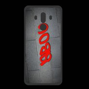 Coque  Huawei MATE 10 PRO PREMIUM Abou Tag