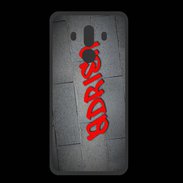 Coque  Huawei MATE 10 PRO PREMIUM Adrien Tag