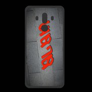 Coque  Huawei MATE 10 PRO PREMIUM Alain Tag