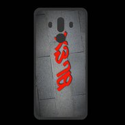 Coque  Huawei MATE 10 PRO PREMIUM Alex Tag