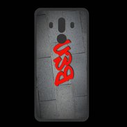 Coque  Huawei MATE 10 PRO PREMIUM Ben Tag