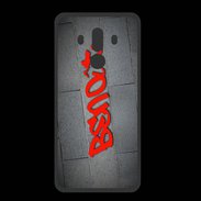 Coque  Huawei MATE 10 PRO PREMIUM Benoît Tag