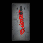 Coque  Huawei MATE 10 PRO PREMIUM Clément Tag