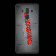 Coque  Huawei MATE 10 PRO PREMIUM Christophe Tag
