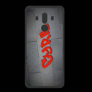 Coque  Huawei MATE 10 PRO PREMIUM Cyril Tag