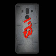 Coque  Huawei MATE 10 PRO PREMIUM Eli Tag