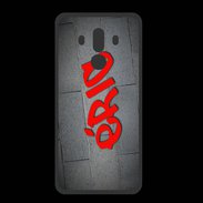 Coque  Huawei MATE 10 PRO PREMIUM Eric Tag