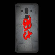 Coque  Huawei MATE 10 PRO PREMIUM fab Tag