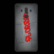 Coque  Huawei MATE 10 PRO PREMIUM Florent Tag